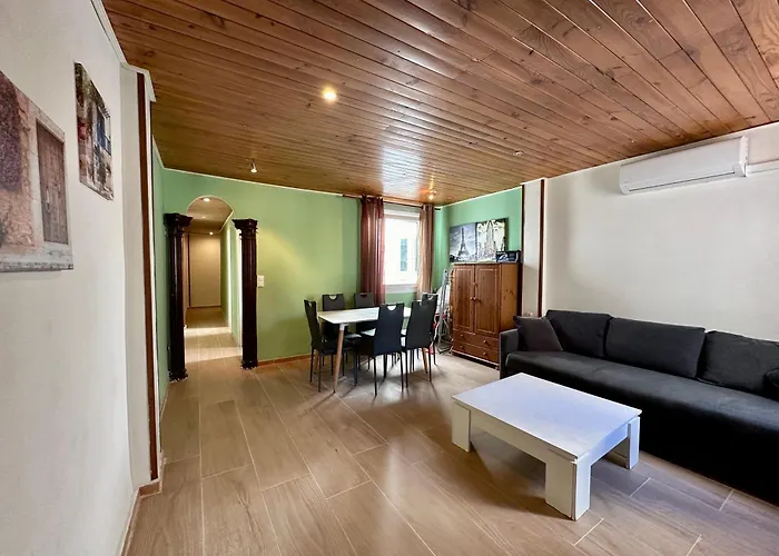 Apartamentos Garbinet