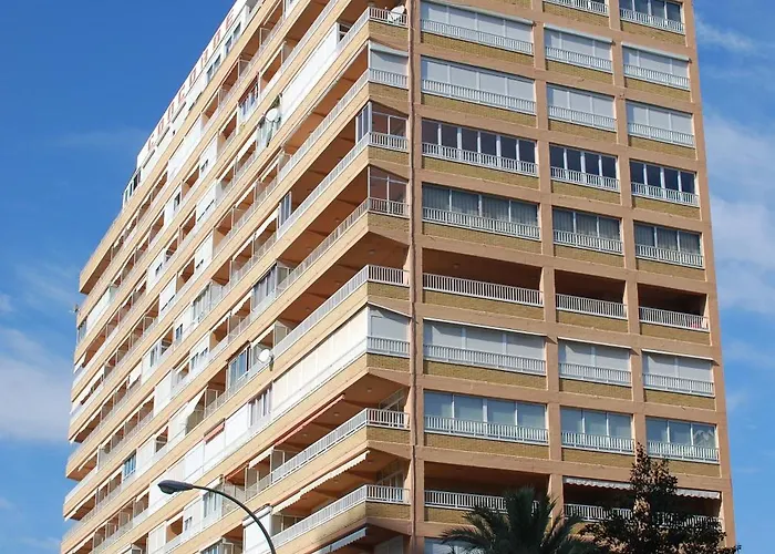 Apartamentos Concorde