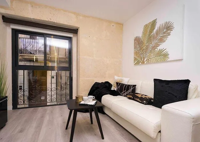 Loft Alicante Barrio 1