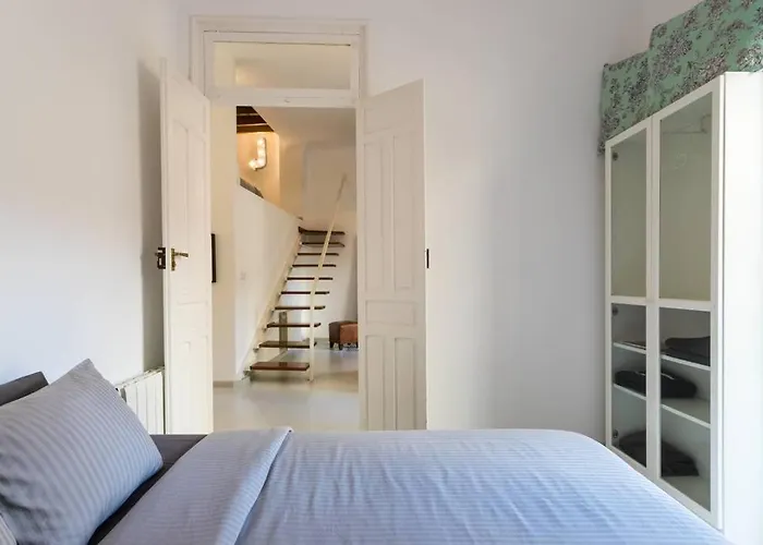 White Loft Alicante