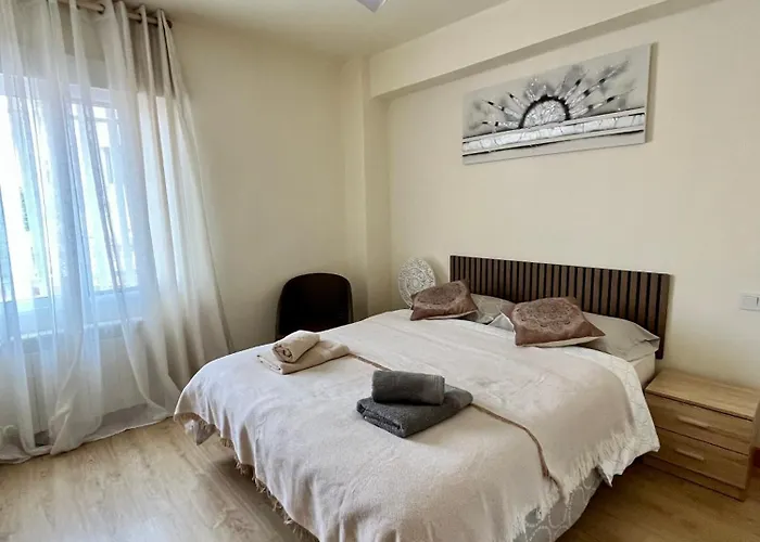 Santa Barbara Apartamento