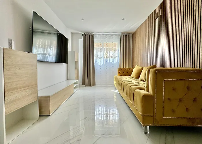 Urban Am By United Renters