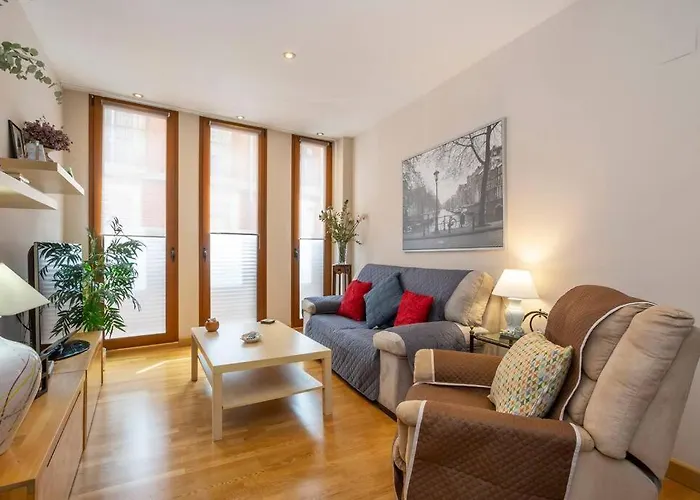 Marieta Apartment By The Castle With Ac