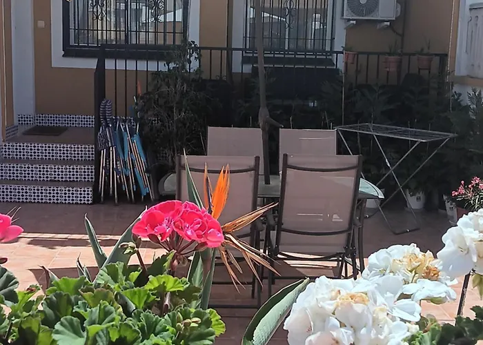 Arenales Beach Apartament