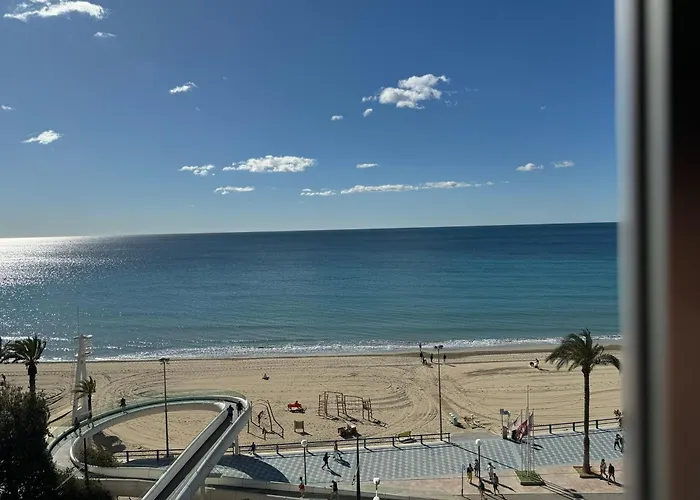 Mirador Del Mar