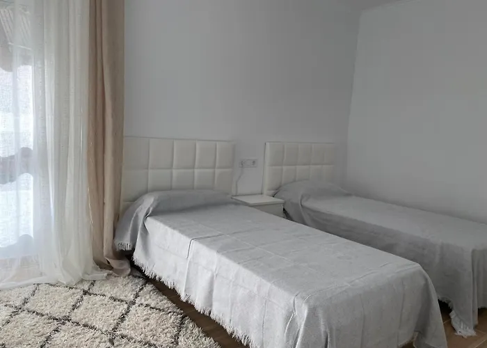Apartment San Mateo Alicante