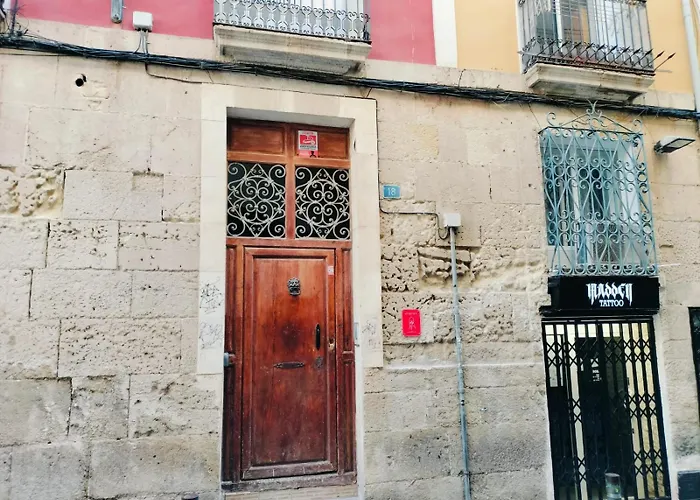 Estudio Coqueto Centrico