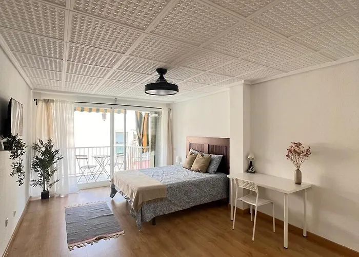 Urban Coliving Alicante