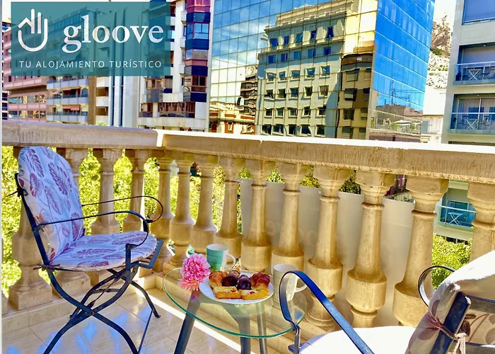 Rambla Home By Gloove
