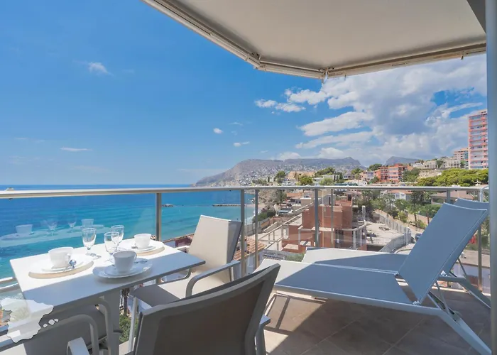 Costablancadreams Melior In Calpe