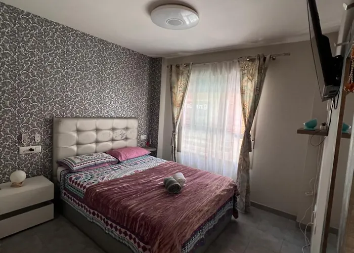 Le Beau Sommeil B&B
