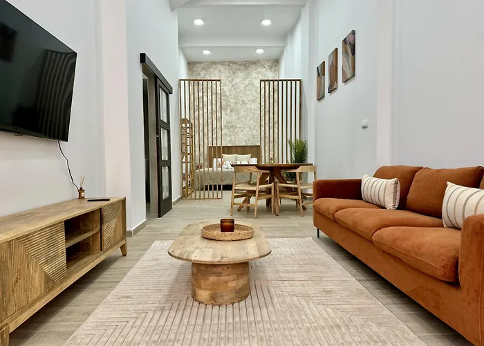 San Anton Loft By United Renters