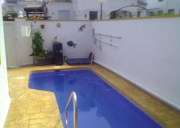 Casa Lagosol