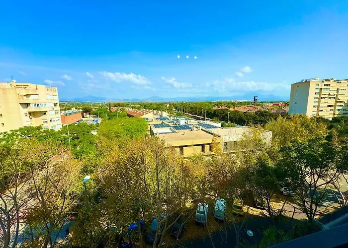 Apartamento En San Juan Playa