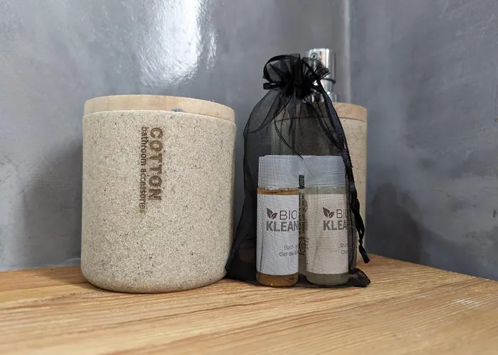 Apartamento Mercado Central Alicante