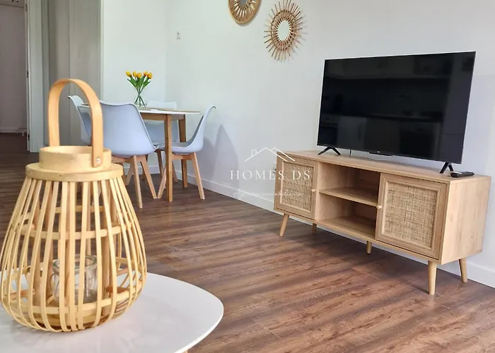 Apartamentos Tipo Bungalow En El Albir