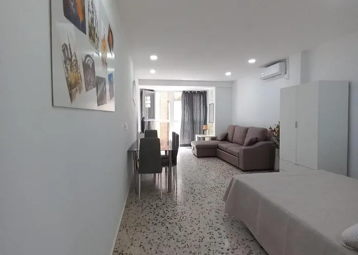 Apartamento Paris