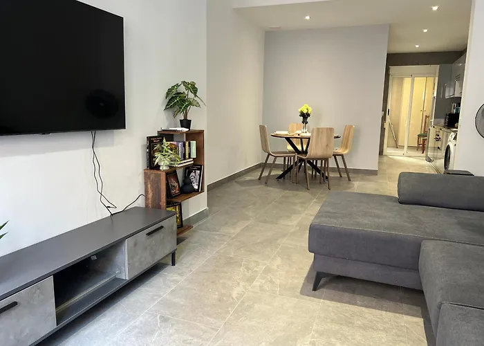 Apartamento Brava
