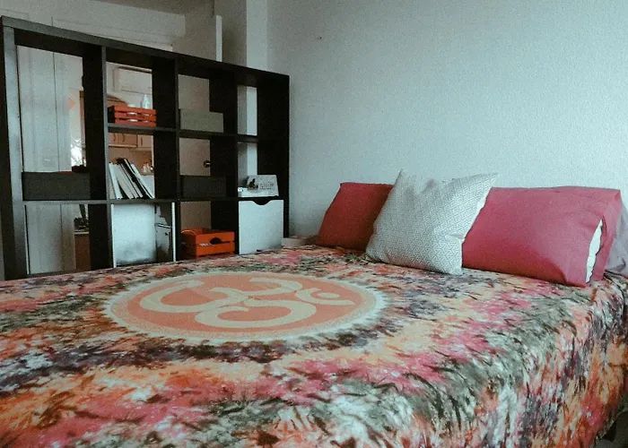 Oasis Urbano Playa Alicante