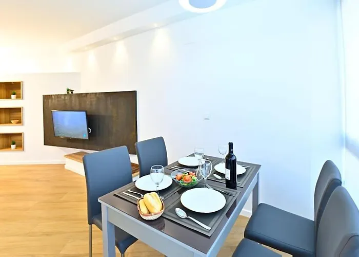 Casa En El Centro De Alicante