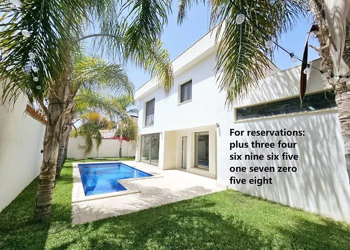Villa Boate