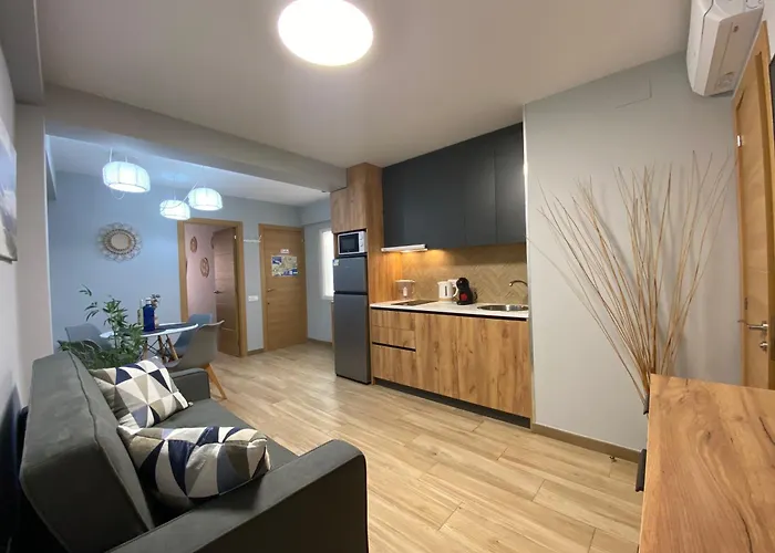 Apartment Relax A2