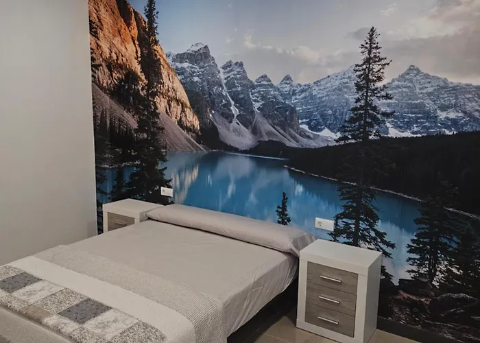 Apartamento Mar Y Sol