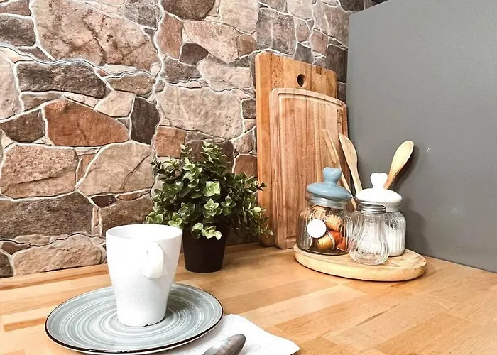 Apartamento En Casco Antiguo De Alicante