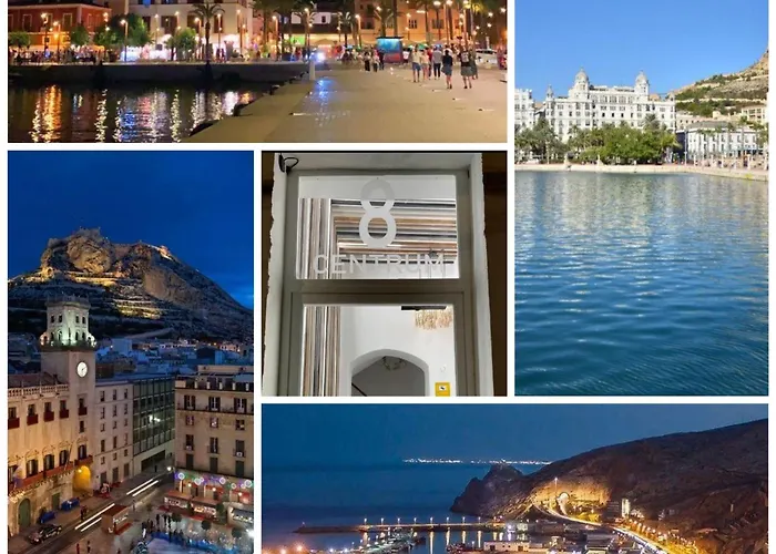 Heart Of Alicante