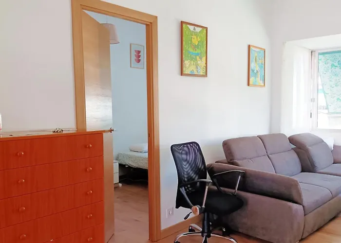 Mark Apartment
