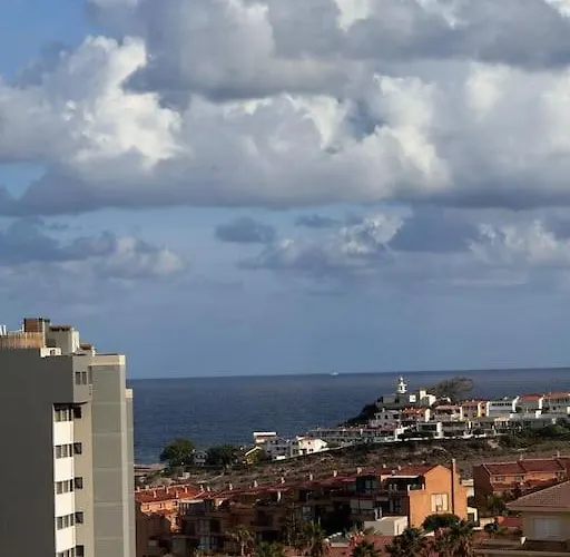 Apartamento Cabo Huertas