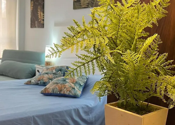 Ilve Apartment