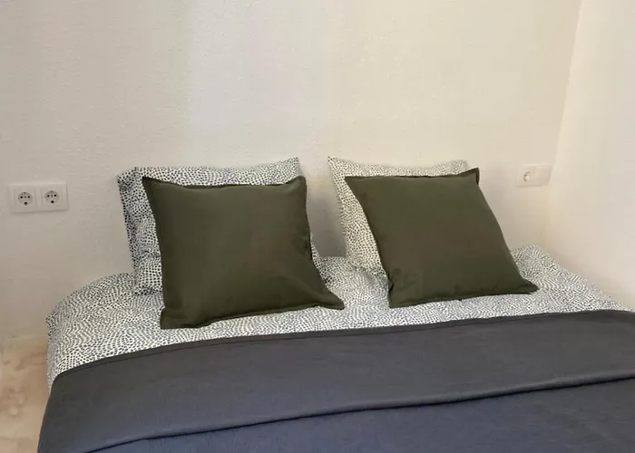 Santa Banana Apartment Alicante