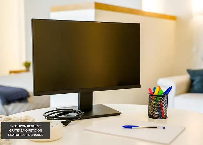 Estudio Suite 408