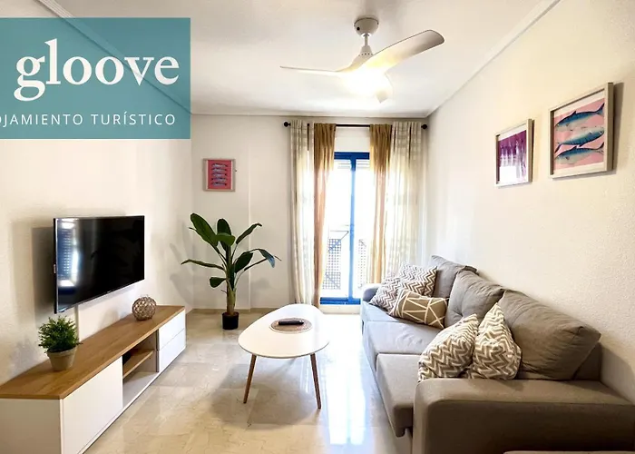Blue Suites 12C By Gloove