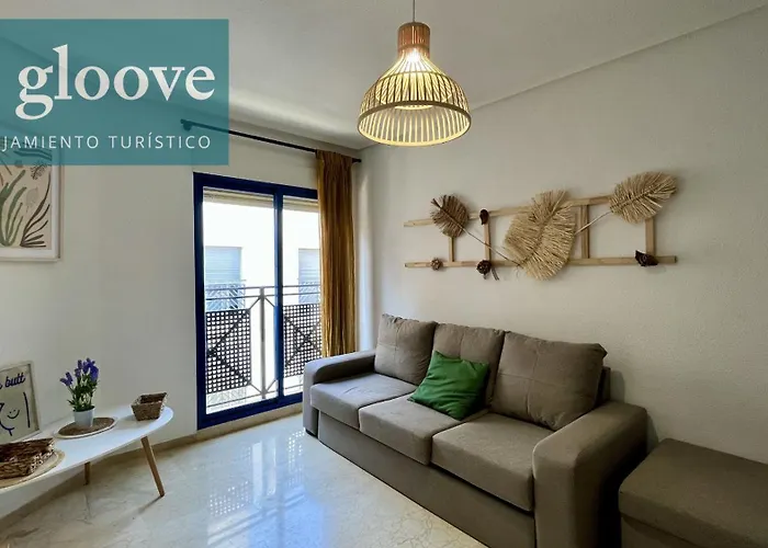 Blue Suites 12A By Gloove