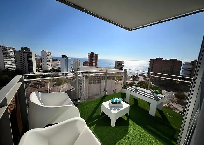 Loft Beach