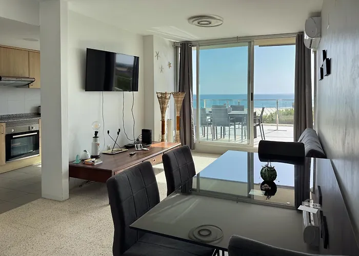 Mirador Al Mar