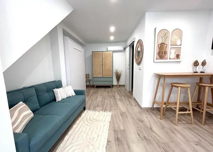 Mini Apartament Kiana Gam