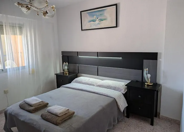 Apartamento Torregrosa