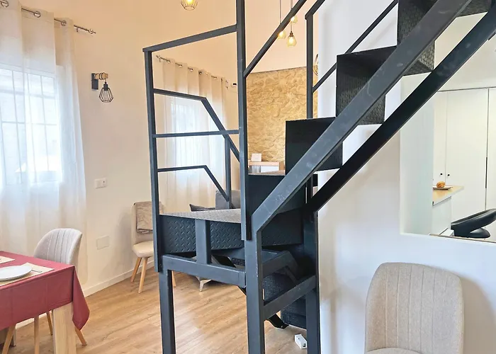 Moderno Loft Duplex Nuevo Ac