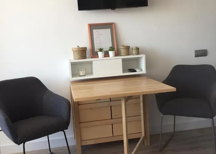 Apartamento Vila