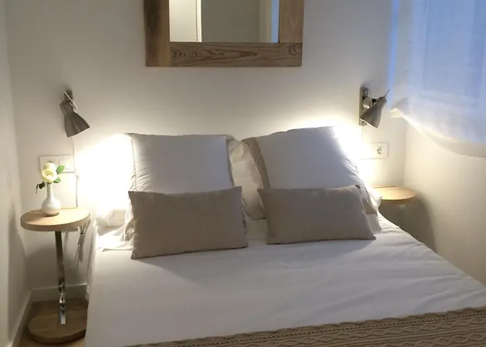 Amorell Apartment