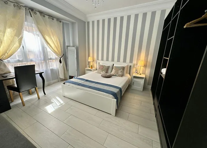 Apartment San Carlos Alicante II
