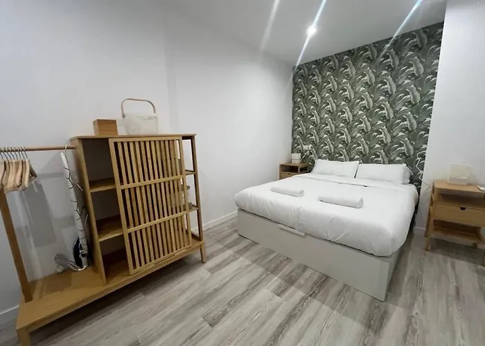 Loft San Carlos