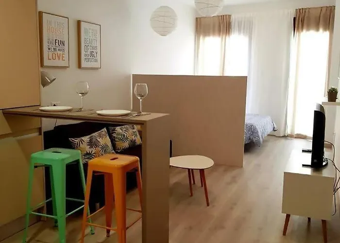 Lovelyloft Pablo Old Town