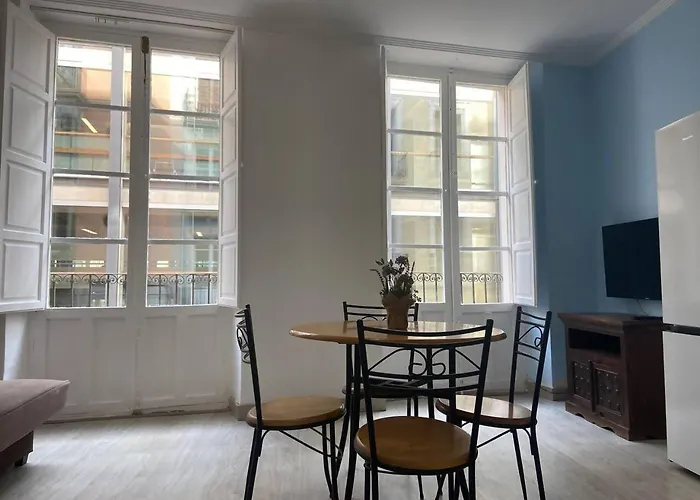 Lovelyloft Calle Mayor A