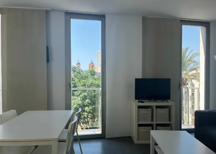 Lovelyloft Plaza Del Carmen 2B