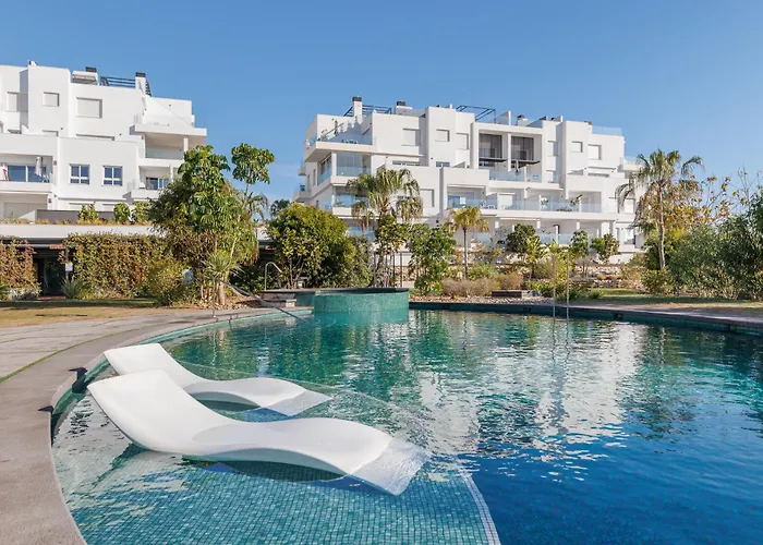 Apartment Laura Residence Bali