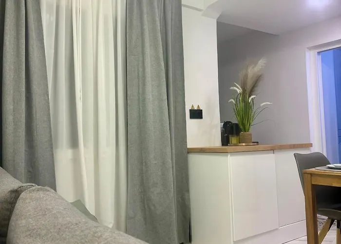 Marq Museum Apartment